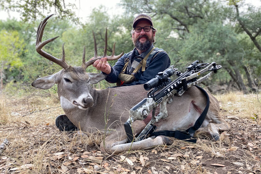 Choosing the Best Hunting Crossbow A Full Beginner’s Guide 2025 GearDisciple