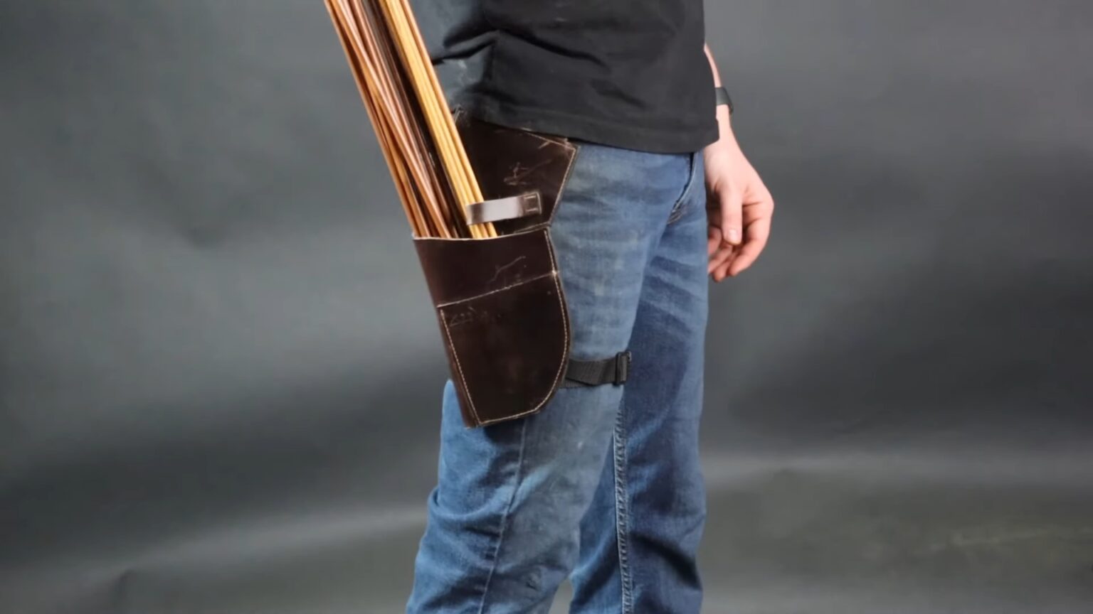 What Is a Quiver? The Role in Archery 2024 GearDisciple