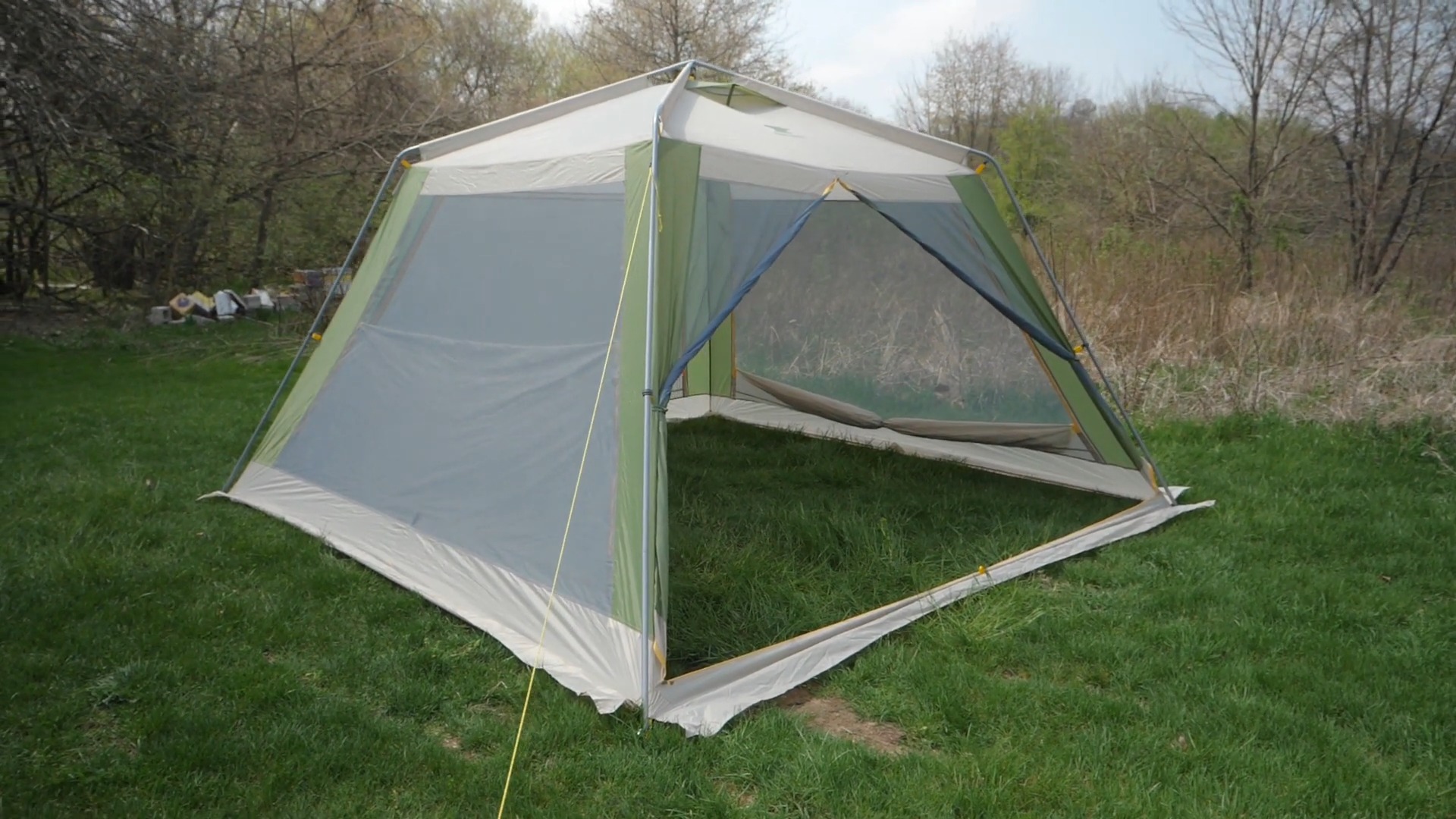 Buyer’s Guide - best 4 person tents