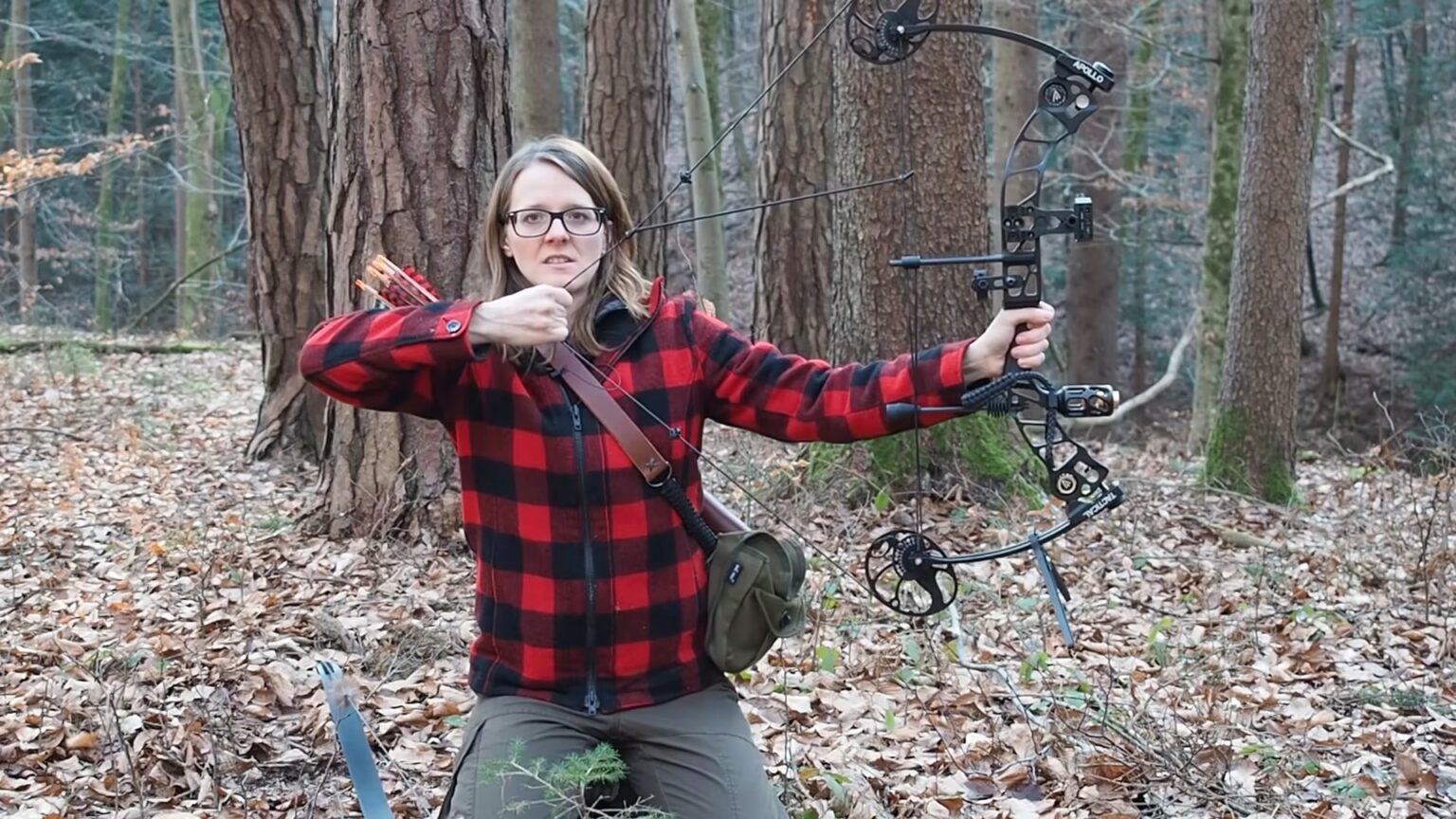 How to Choose the Right Arrows for Your Recurve Bow Tips and Tricks