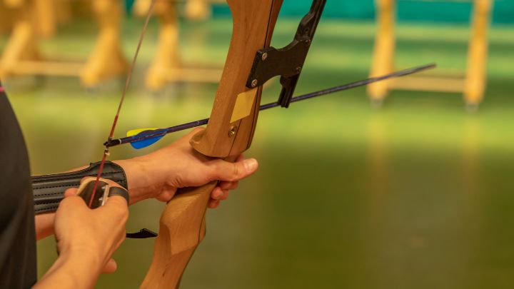 Why You Should Always Match Your Arrows to Your Bow - Maximize Your Accuracy