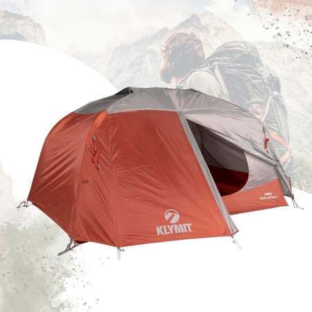 Klymit Cross Canyon