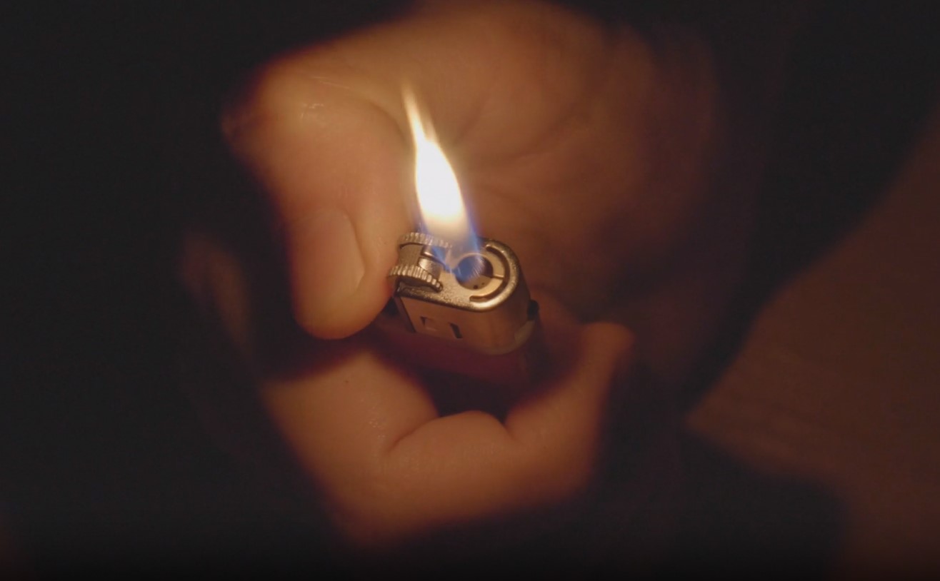 Lighters