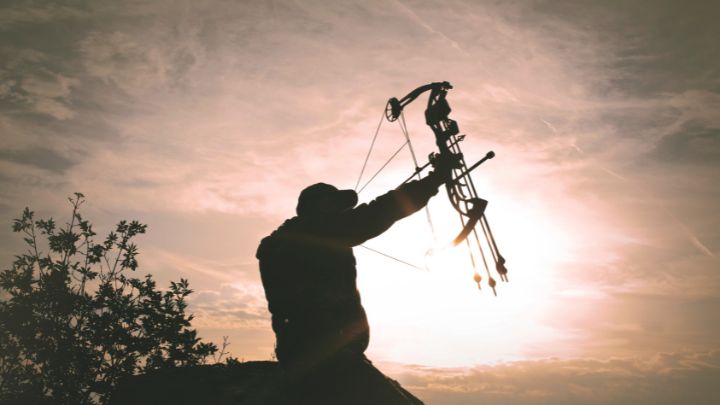 Mastering the Art of the Draw on a bow