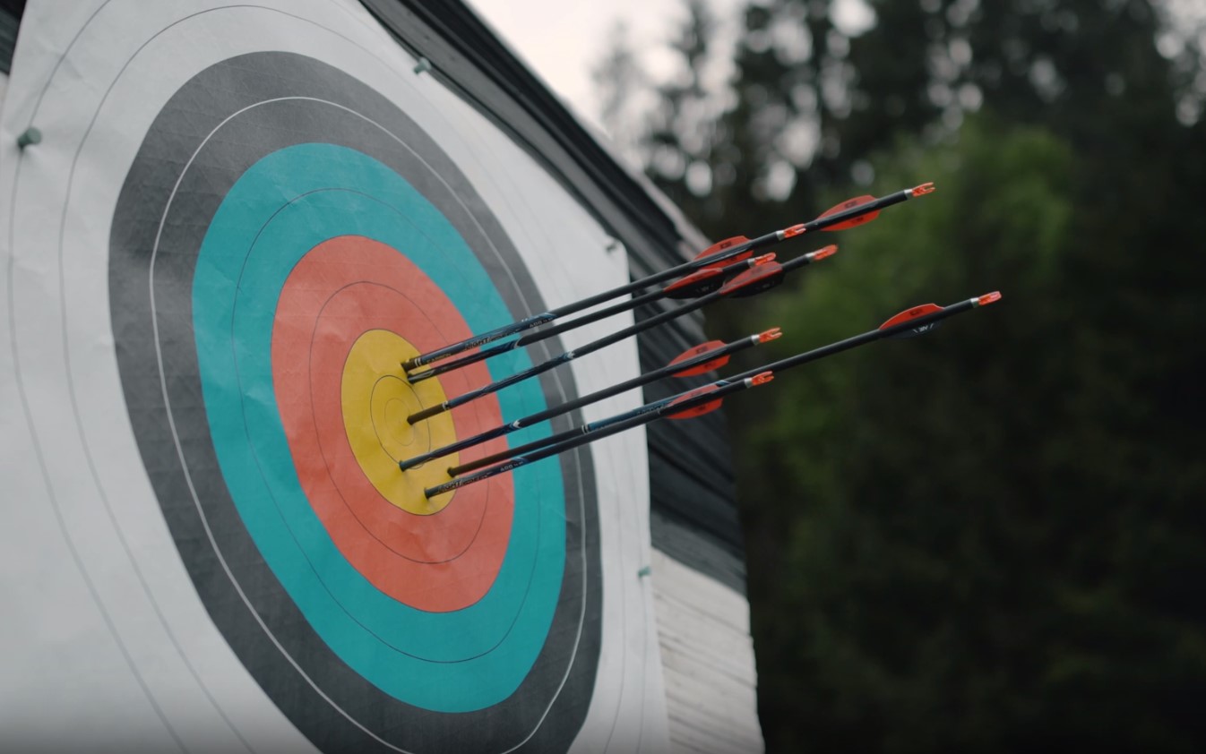 Target Archery