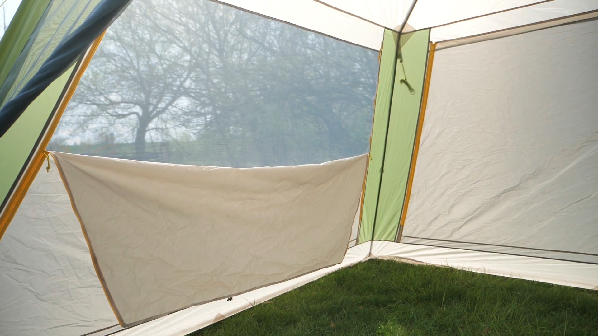 Tent Seasonality - Buyer’s Guide - best 4 person tents