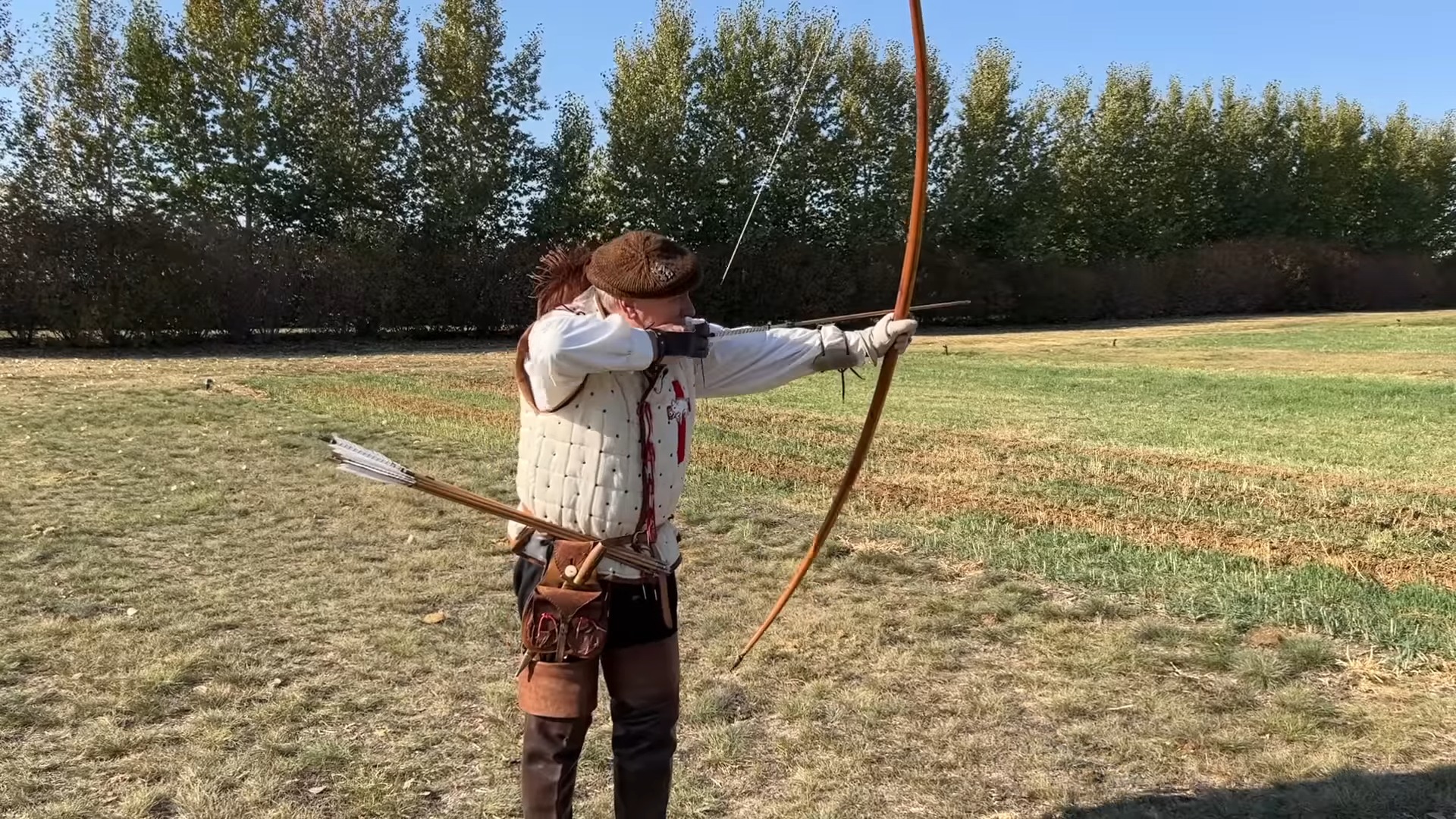 The Longbow