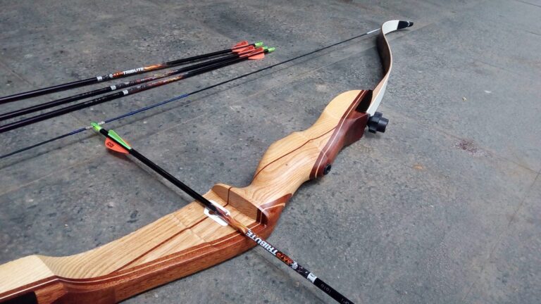 Why You Should Always Match Your Arrows to Your Bow
